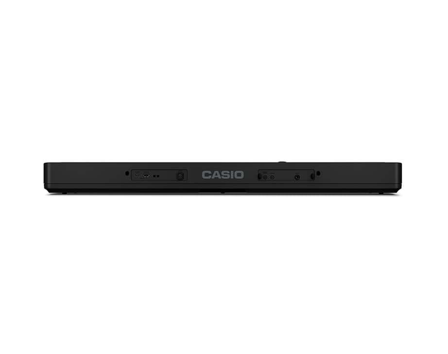 Casio CT-S400 61-Key Portable Keyboard with Bag