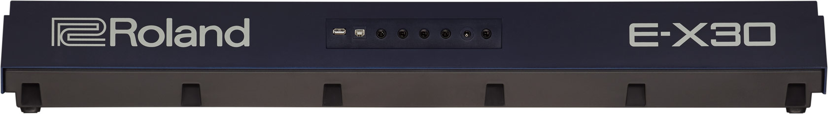 Roland E-X30 Arranger Keyboard 61 keys