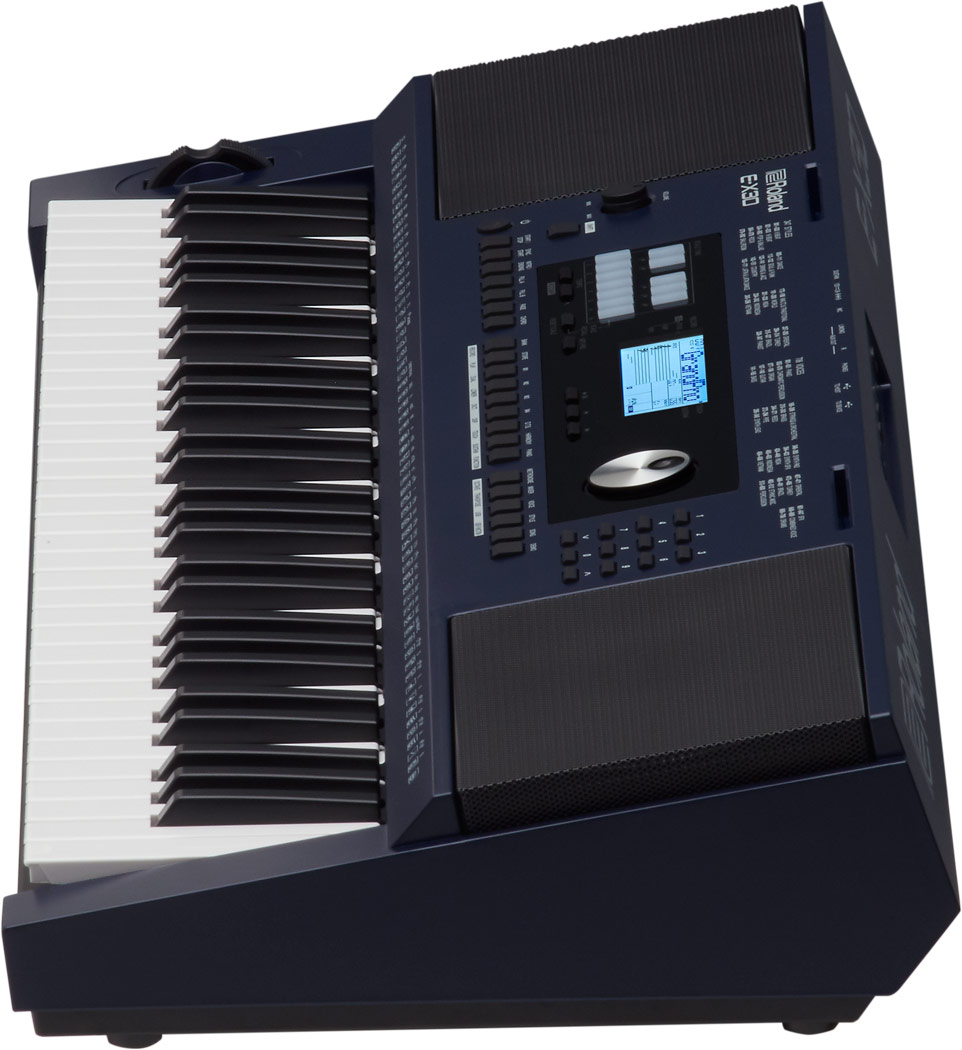 Roland E-X30 Arranger Keyboard 61 keys