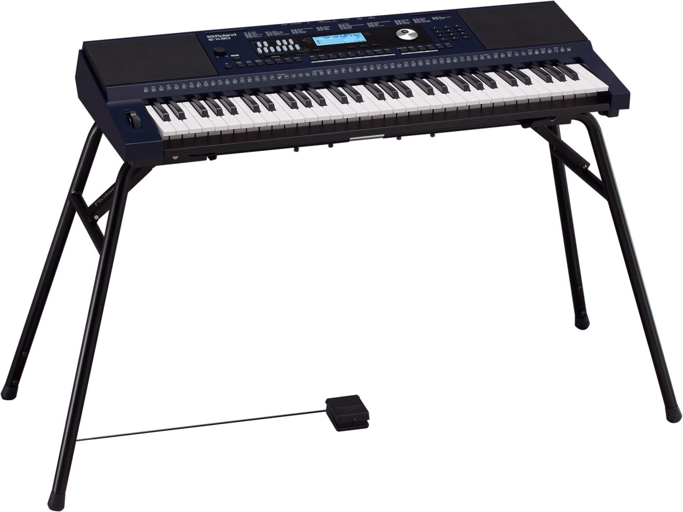 Roland E-X30 Arranger Keyboard 61 keys