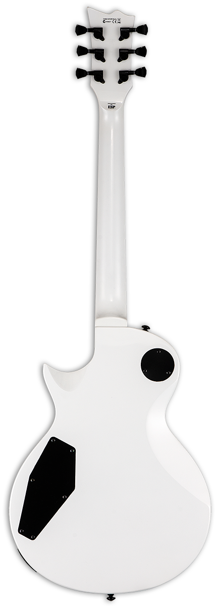 ESP EC256 SW Electric Guitar Snow White