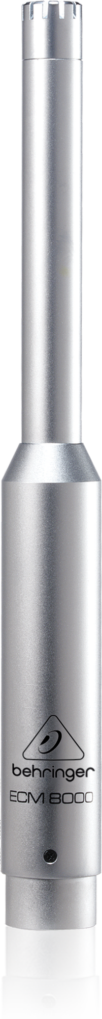 Behringer ECM8000 Ultra-Linear Measurement Condenser Microphone