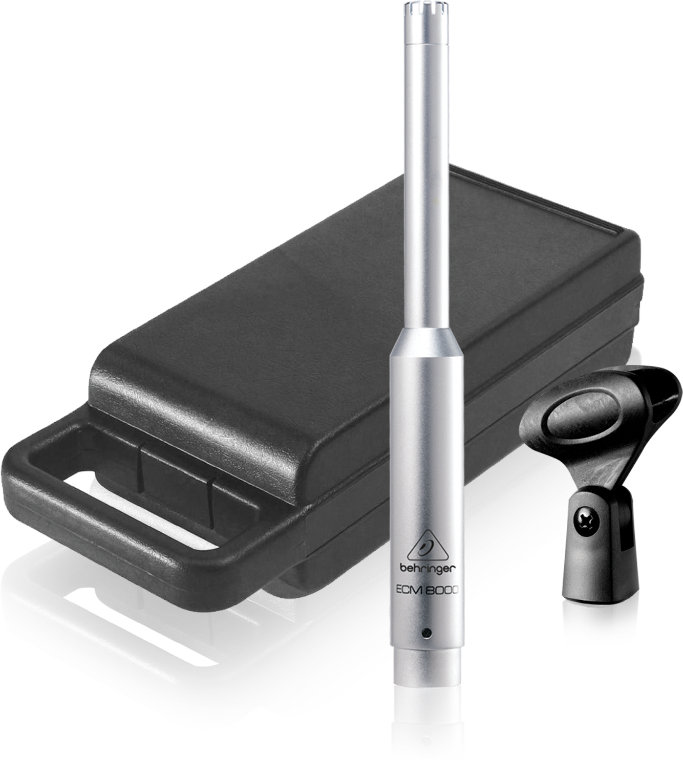 Behringer ECM8000 Ultra-Linear Measurement Condenser Microphone