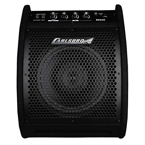 Carlsbro EDA30 Drum AmplifierDrum Amplifier Monitor 30W