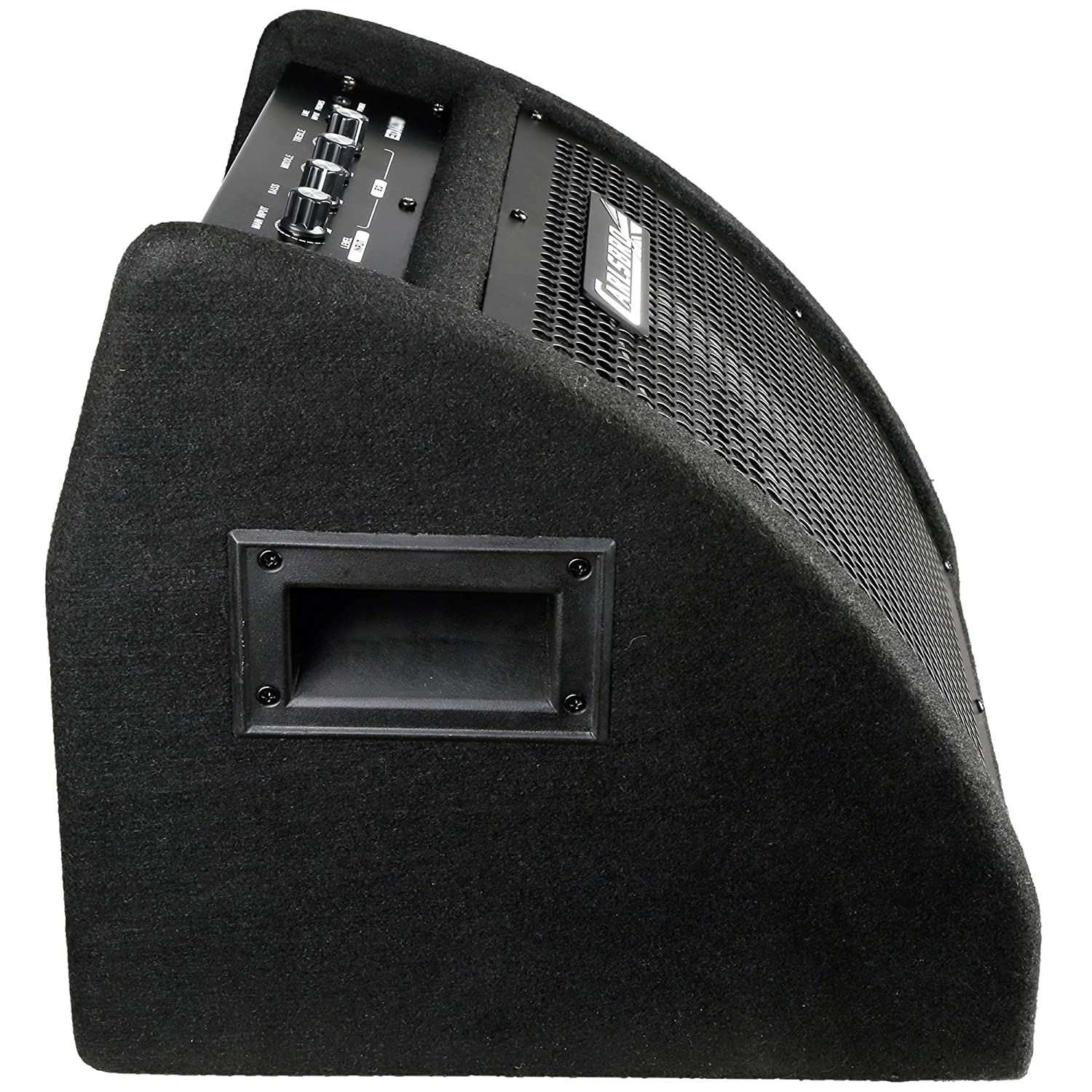 Carlsbro EDA50 Drum AmplifierDrum Amplifier Monitor 50W