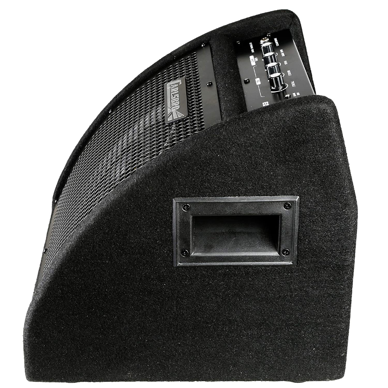 Carlsbro EDA50 Drum AmplifierDrum Amplifier Monitor 50W