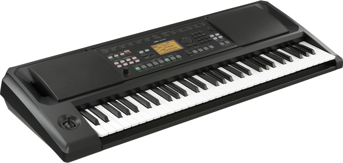 KORG Electronic Keyboard EK-50