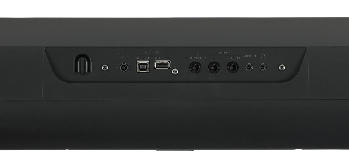 KORG Electronic Keyboard EK-50