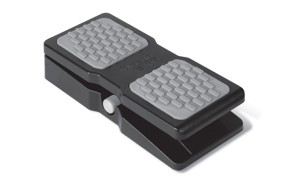 M-Audio EX-P Universal Expression Controller Pedal