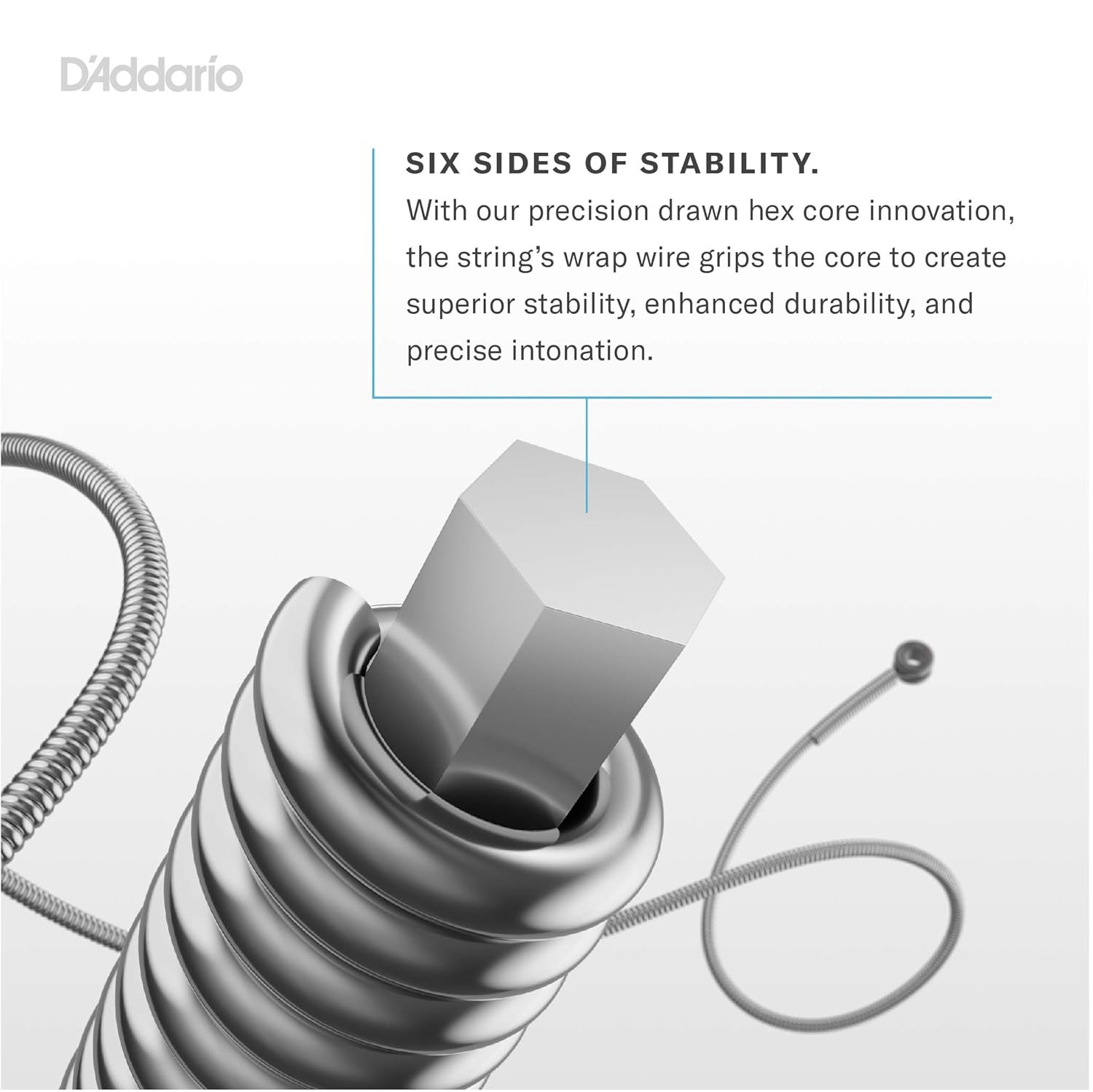 DAddario EXL120 Nickel Wound 9-42 Super Light Electric Guitar Strings Nickel tric Guitar Strings Nickel