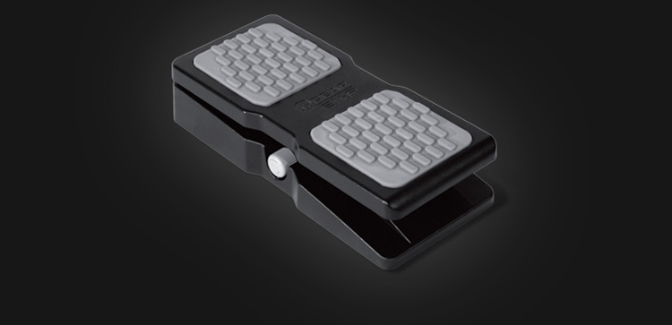 M-Audio EX-P Universal Expression Controller Pedal