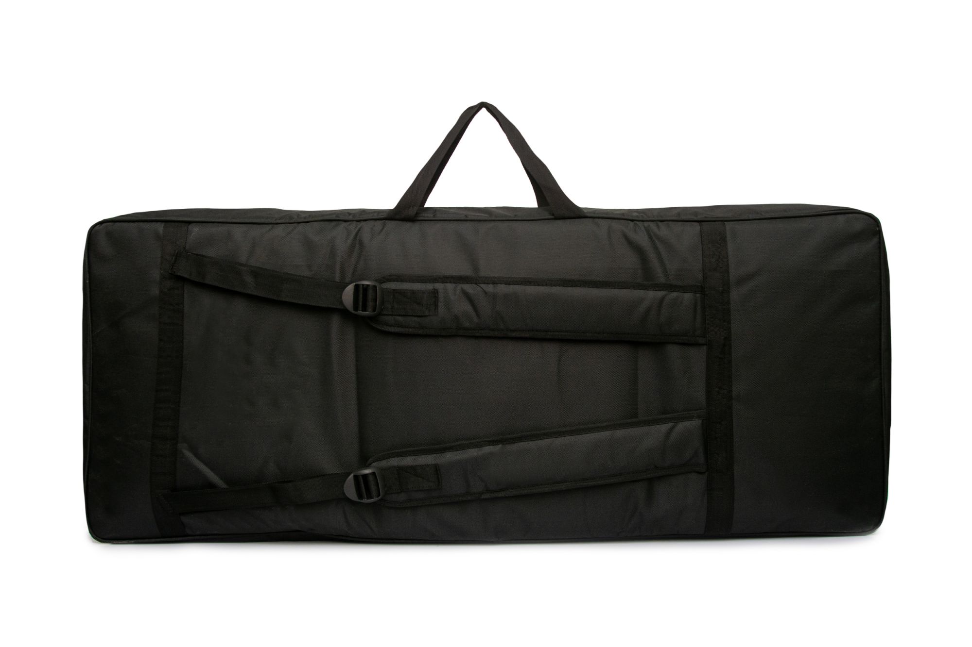 Extra padded Carry bag and Dust Cover-combo pack for Casio CT-X Series Keyboards CT-X700 870 8000 9000 IN