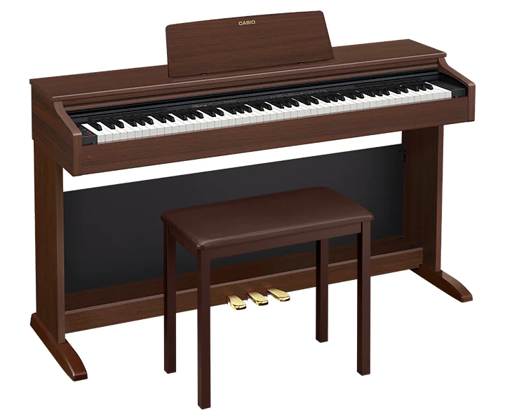 Casio AP-270 BN Celviano Piano 88 Keys