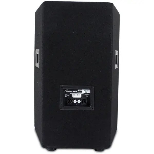 Studiomaster GX12 Passive Speaker Cabinet