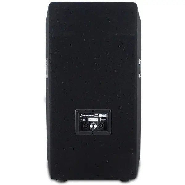 Studiomaster GX15 Passive Speaker Cabinet