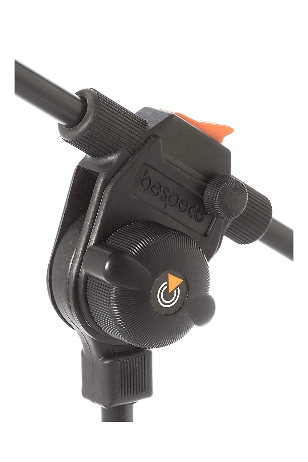 Bespeco MSF01 Adjustable Microphone Boom Stand