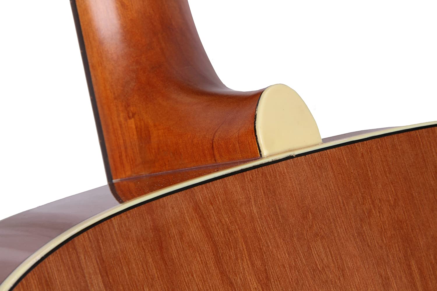 Yamaha F370 Acoustic Guitar Natural