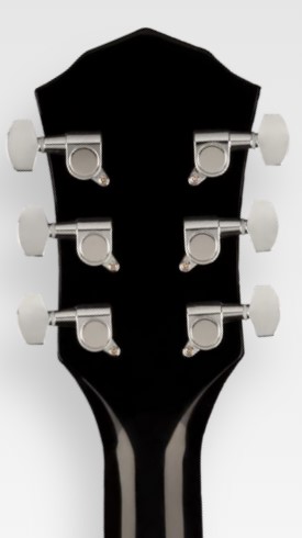 Fender Semi Acoustic Guitar Wn FA-25CE Sun Brust