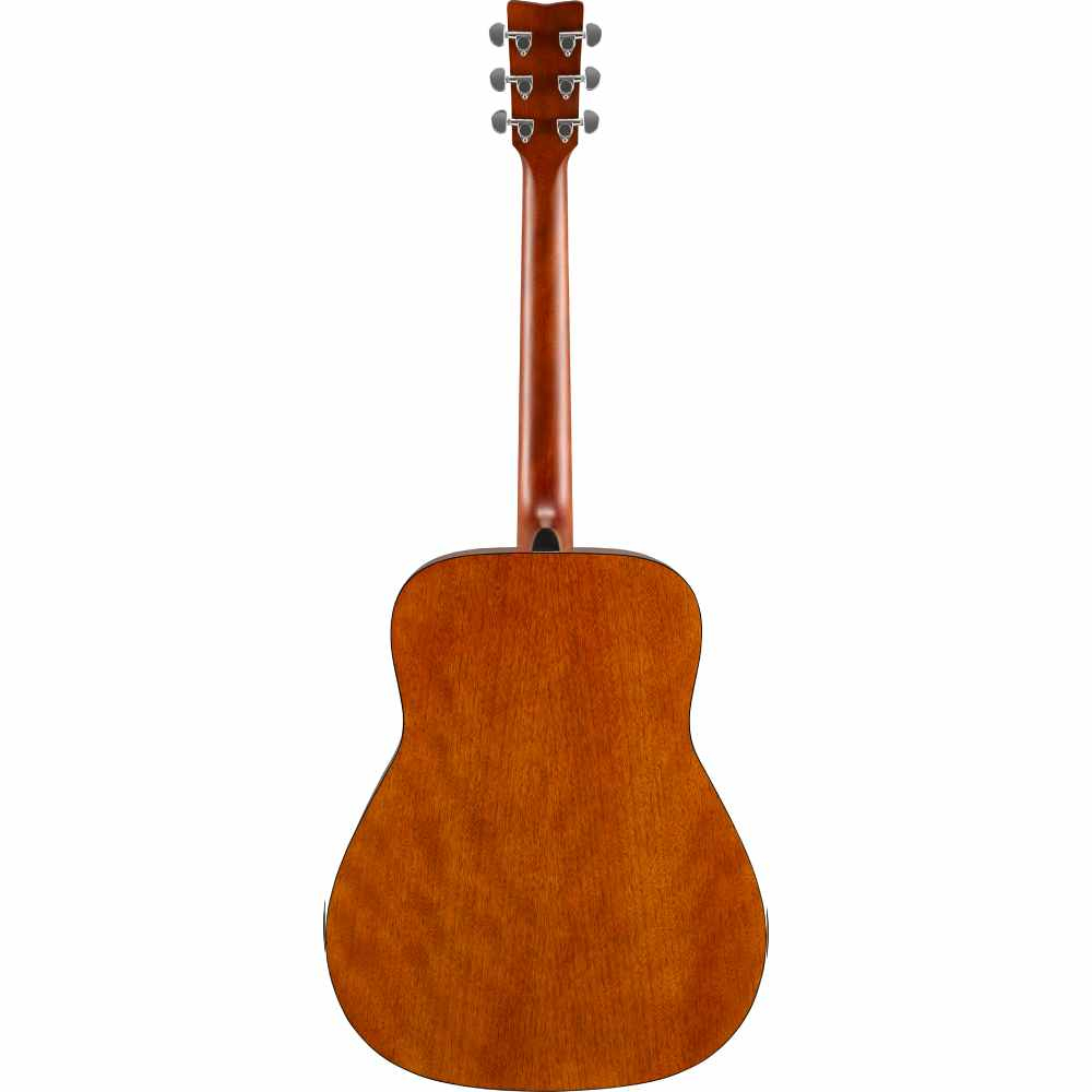 Yamaha FG800 Natural Acoustic Guitar