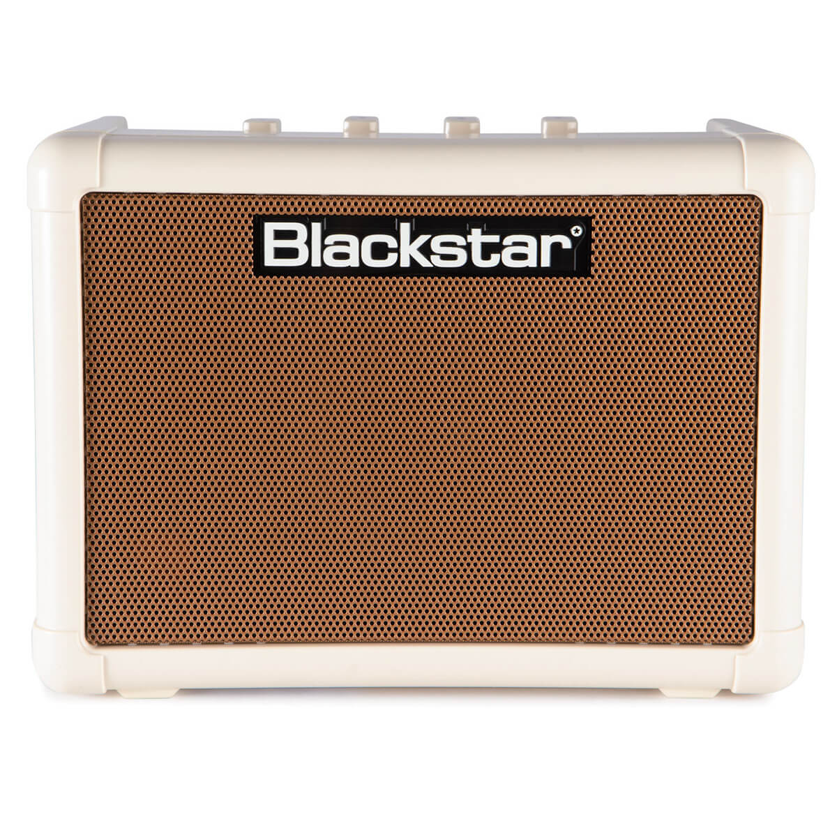 Blackstar FLY 3 Acoustic Stereo Pack 3Wx2 Two Stereo Speaker Acoustic Amplifier