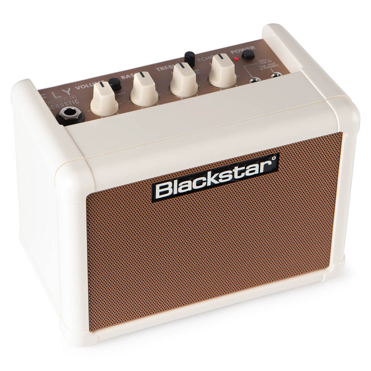 Blackstar FLY3 Acoustic 3W Compact Acoustic Amplifier