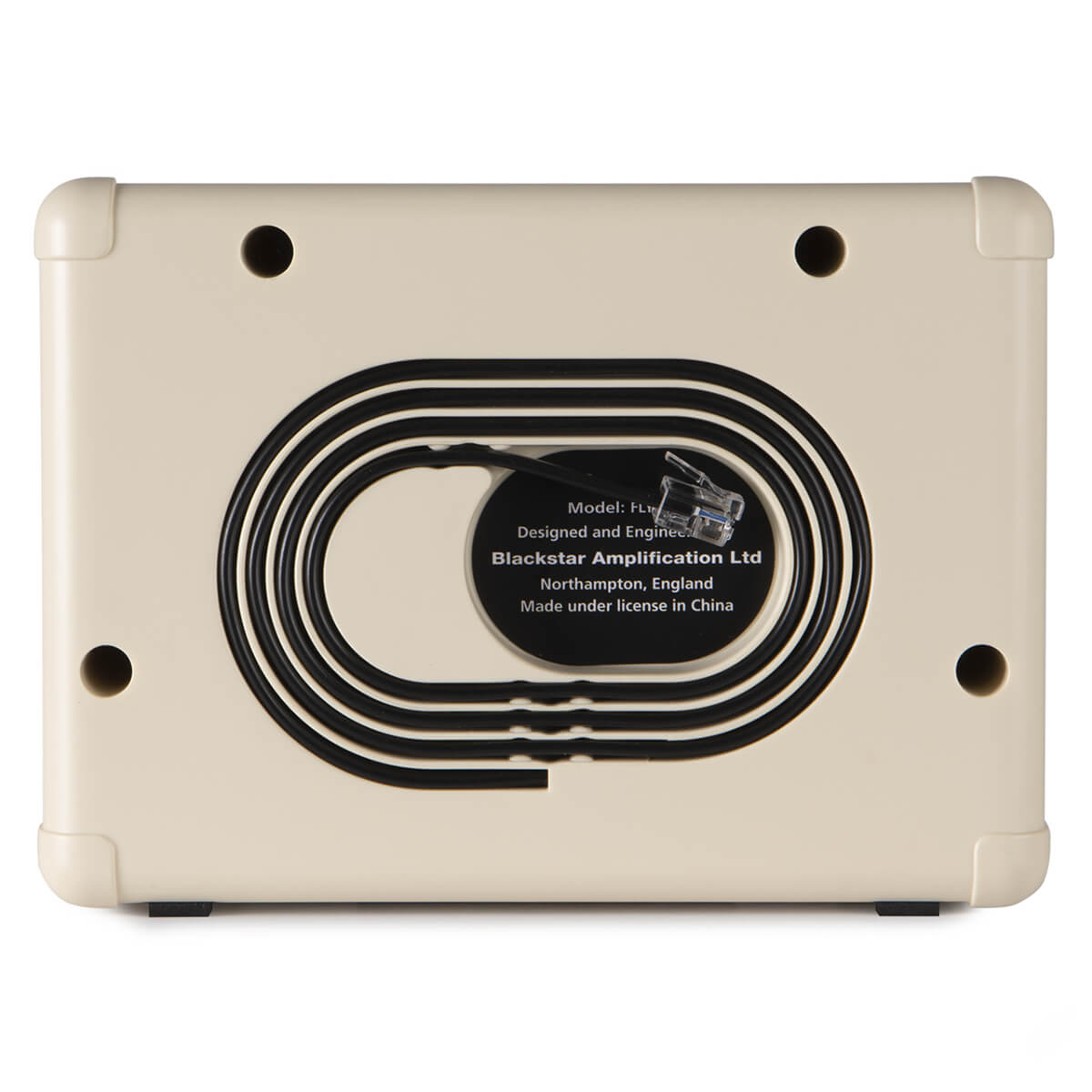 Blackstar FLY 3 Acoustic Stereo Pack 3Wx2 Two Stereo Speaker Acoustic Amplifier