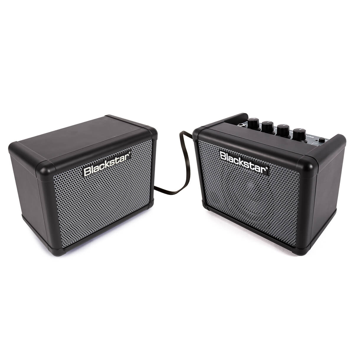 Blackstar FLY BASS PACK 3Wx2 Two Stereo Speaker Bass Amplifier