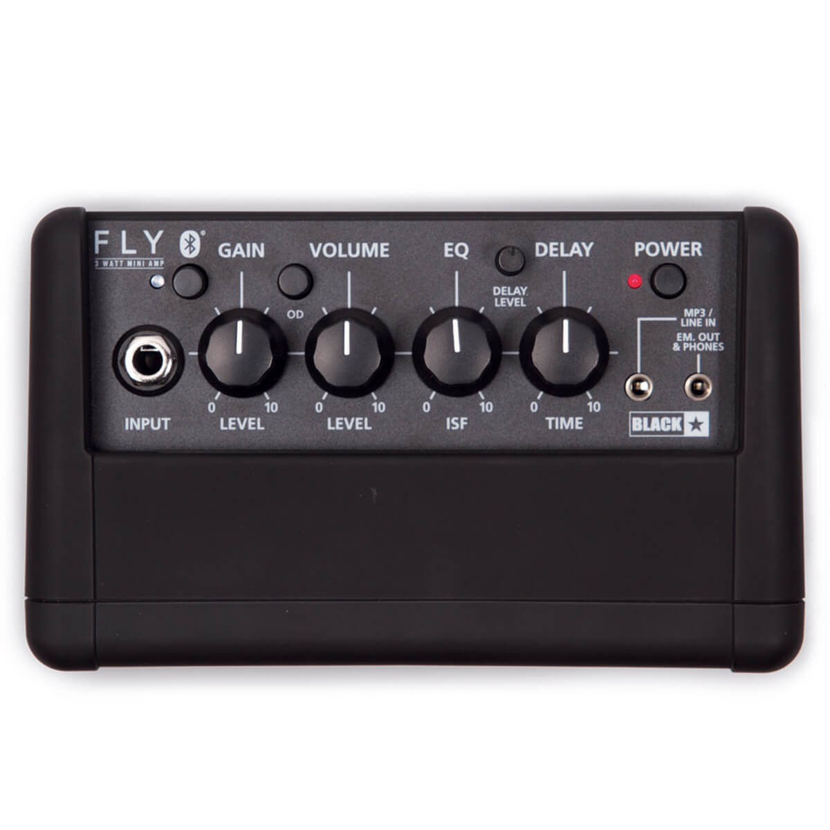 Blackstar FLY-3 Bluetooth 3W Compact Bluetooth Speaker