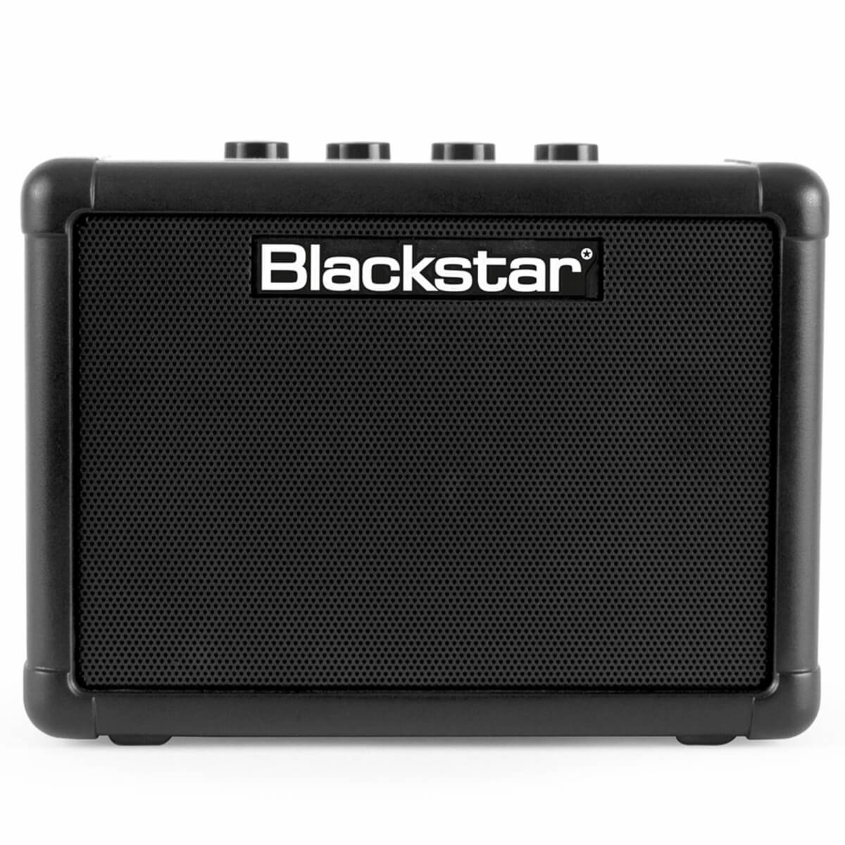 Blackstar FLY-3 Combo 3W Compact Guitar Amplifier