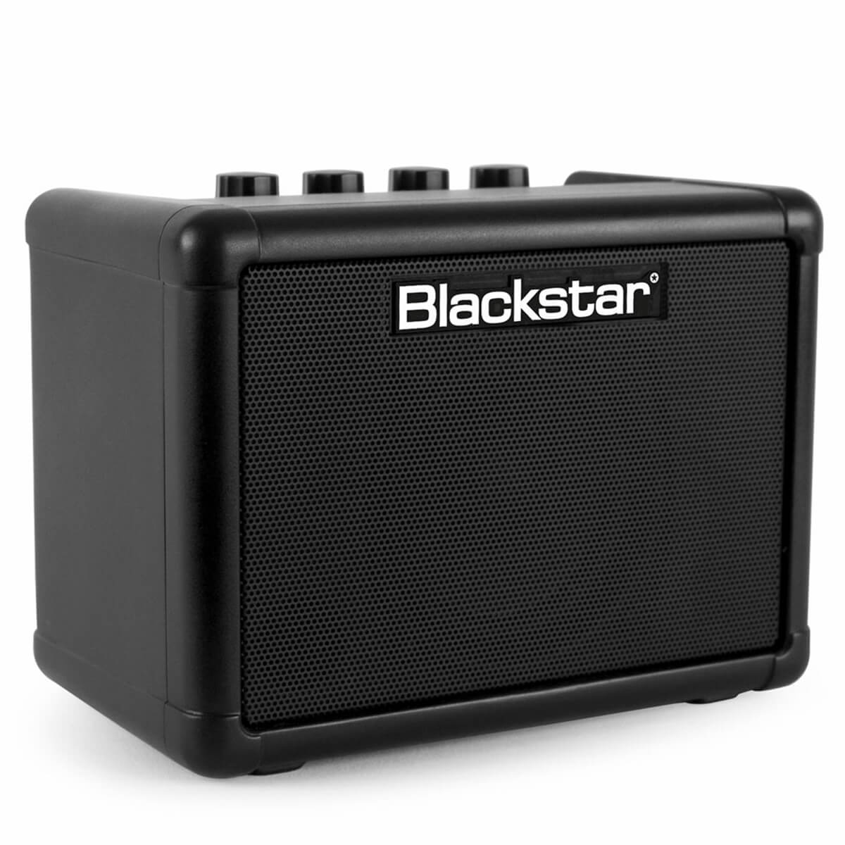 Blackstar FLY-3 Combo 3W Compact Guitar Amplifier