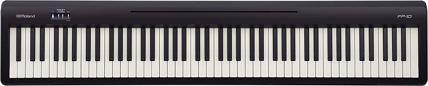Roland FP-10 Digital Piano