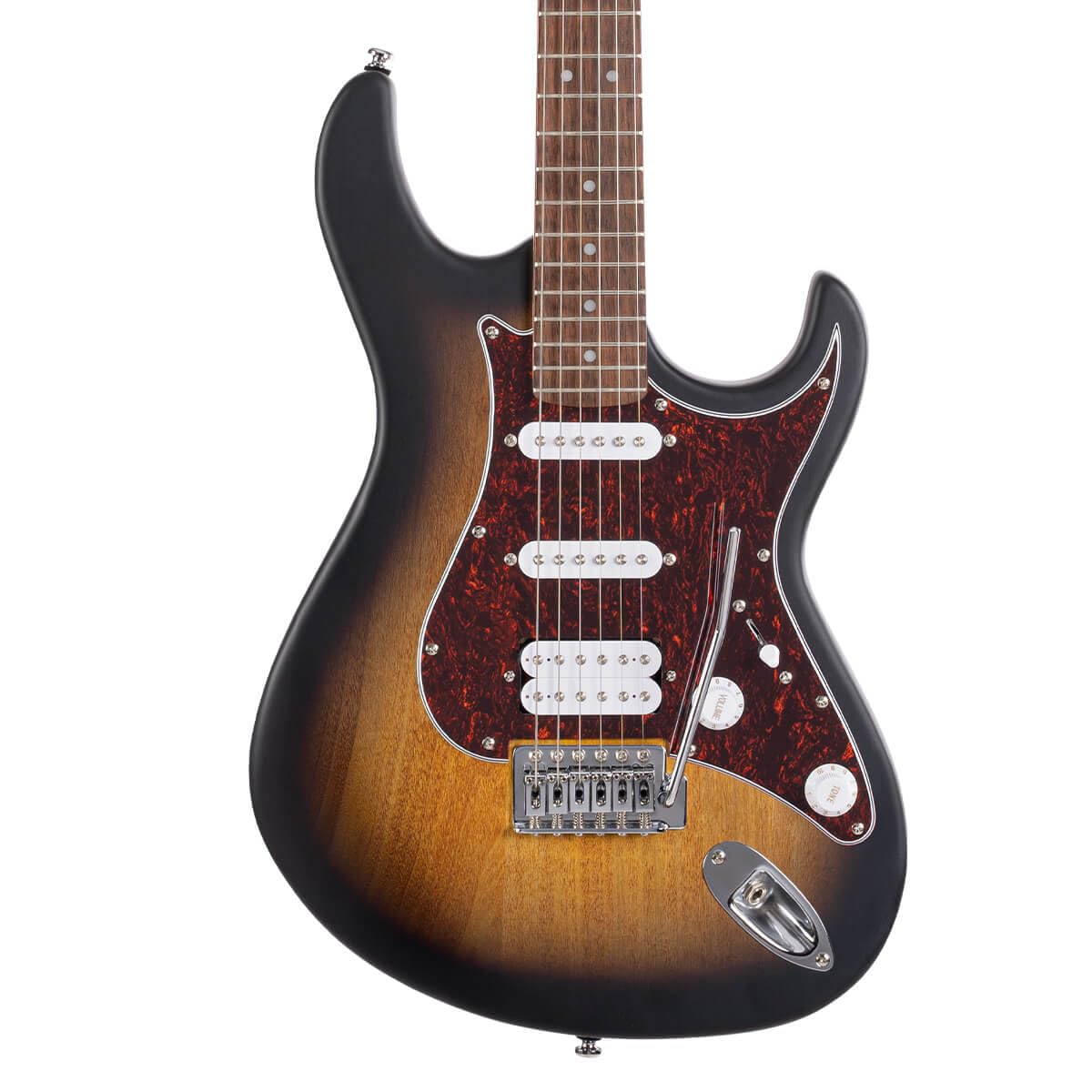 Cort Electric Guitar G115SE 2TS