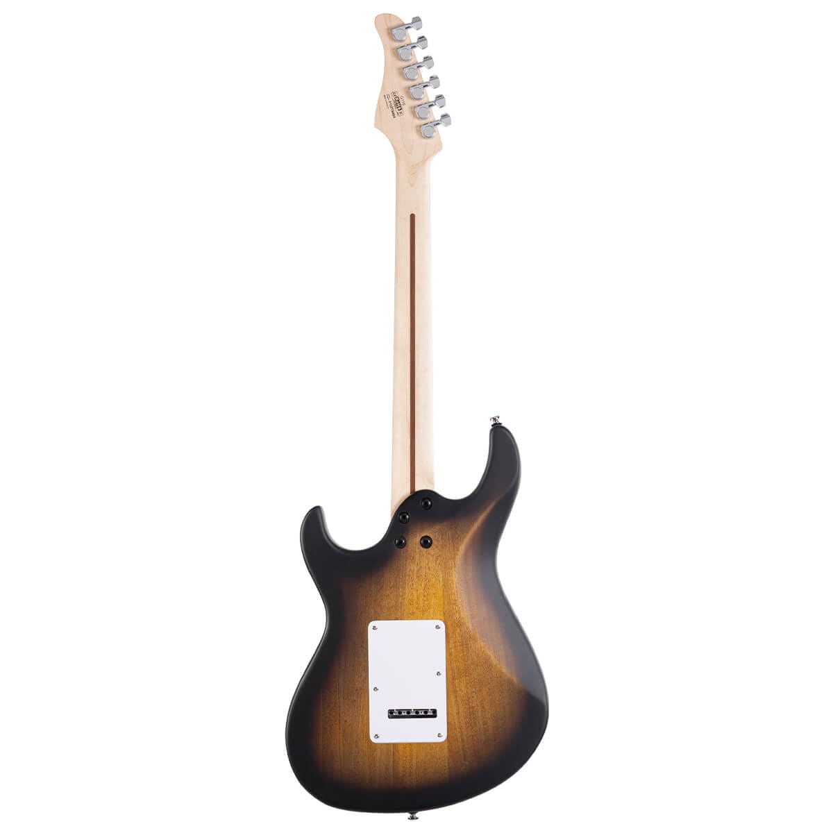 Cort Electric Guitar G115SE 2TS
