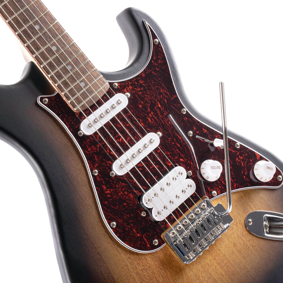 Cort Electric Guitar  G115SE 2TS