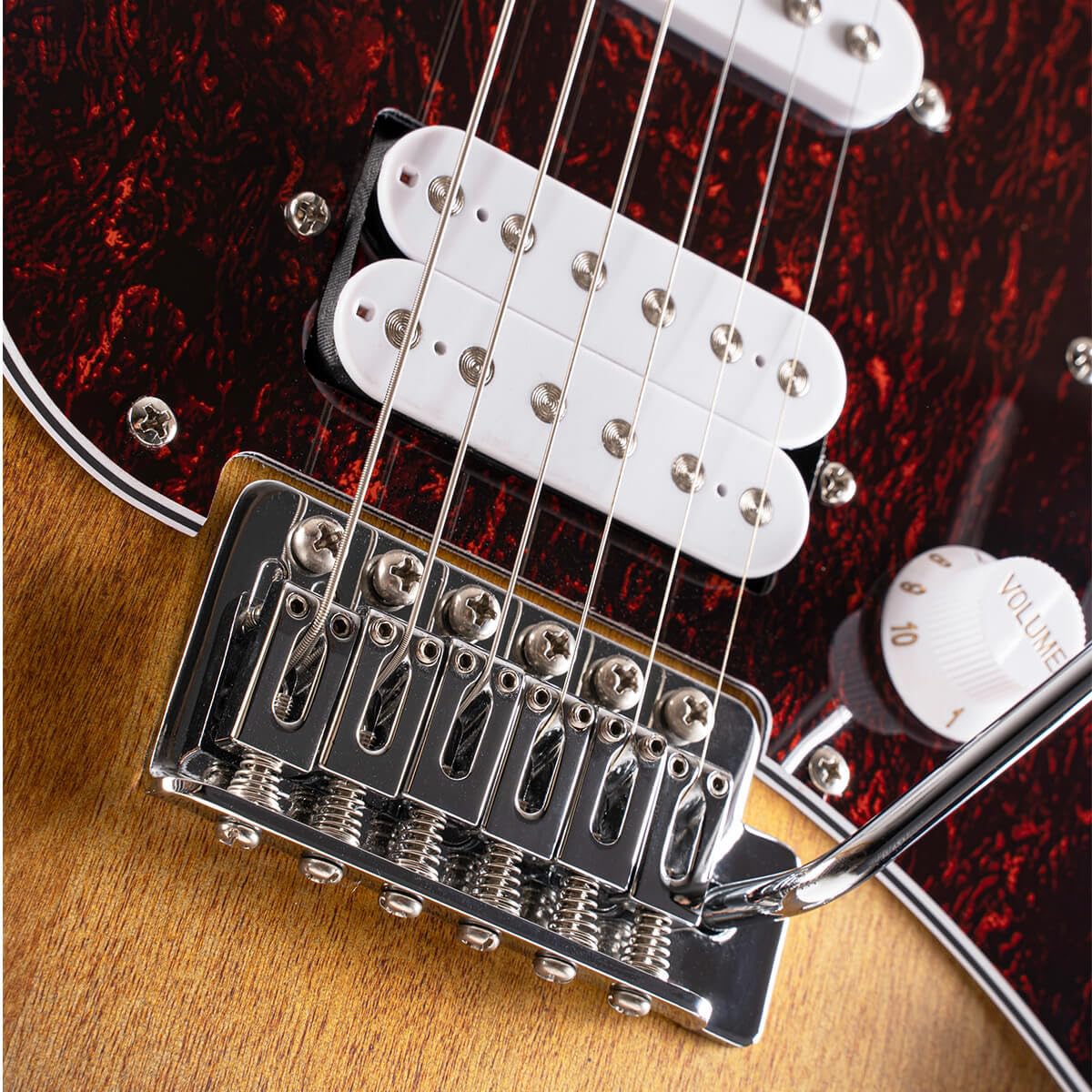 Cort Electric Guitar G115SE 2TS
