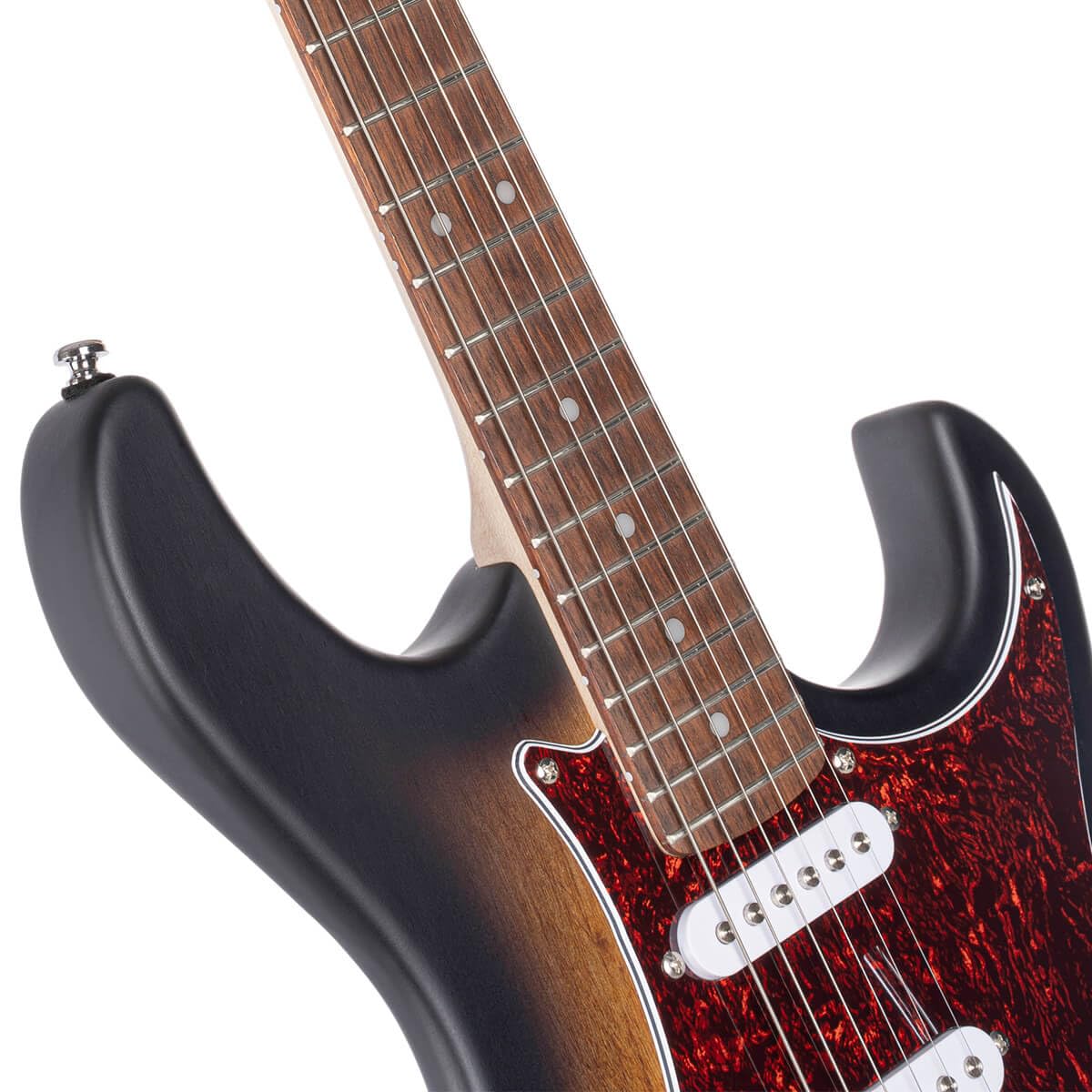 Cort Electric Guitar G115SE 2TS