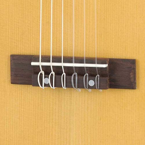 YAMAHA GL1 GUITALELE GUITAR NATURAL COLOUR Carry case included