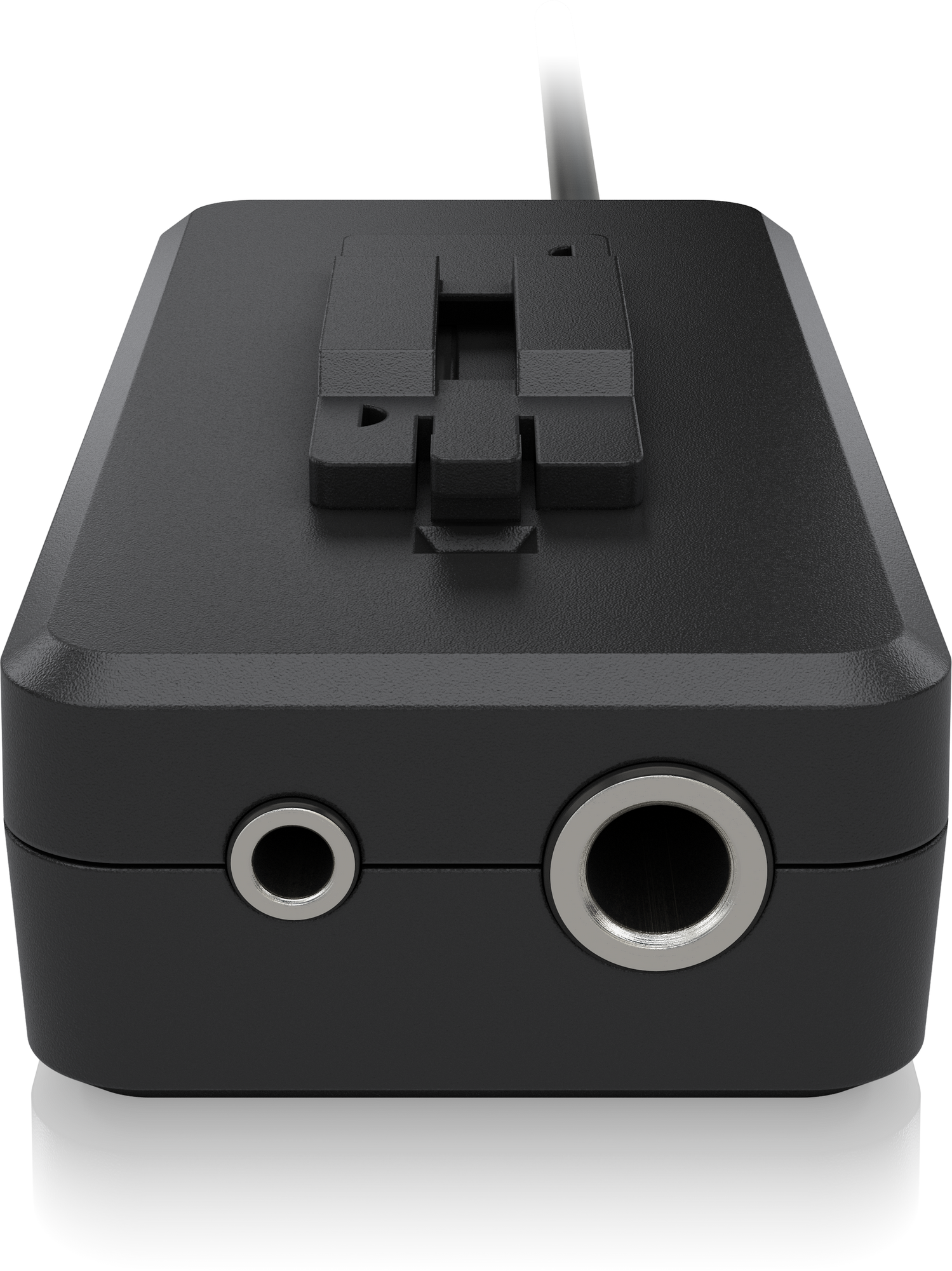 TC Helican Go Guitar Portable Guitar Interface for Mobile Devices