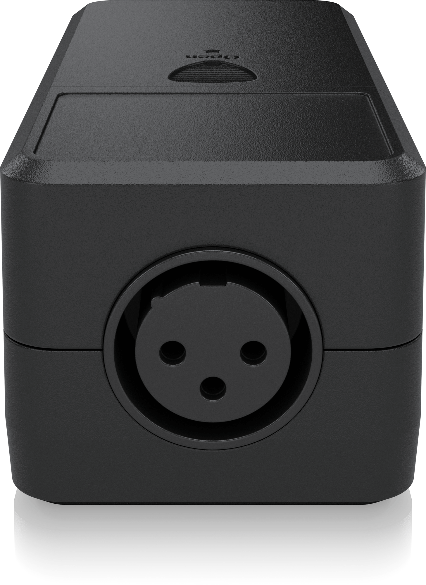 TC Helican Go Vocal High-Quality Microphone Preamp for Mobile Devices