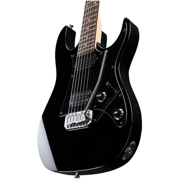 IBANEZ ELECTRIC GUITAR GRX20-BKN