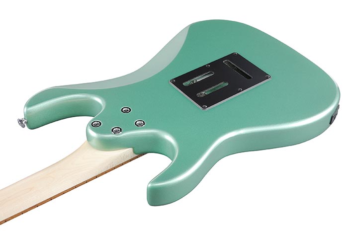 IBANEZ ELECTRIC GUITAR GRX40-MGN