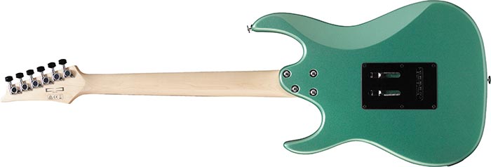 IBANEZ ELECTRIC GUITAR GRX40-MGN