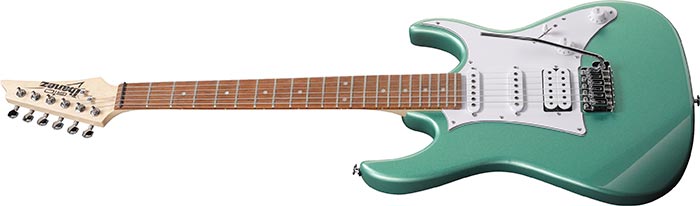 IBANEZ ELECTRIC GUITAR GRX40-MGN