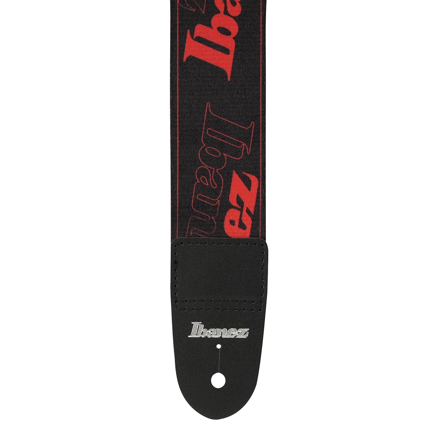 IBANEZ GUITAR STRAP GSD50-RD