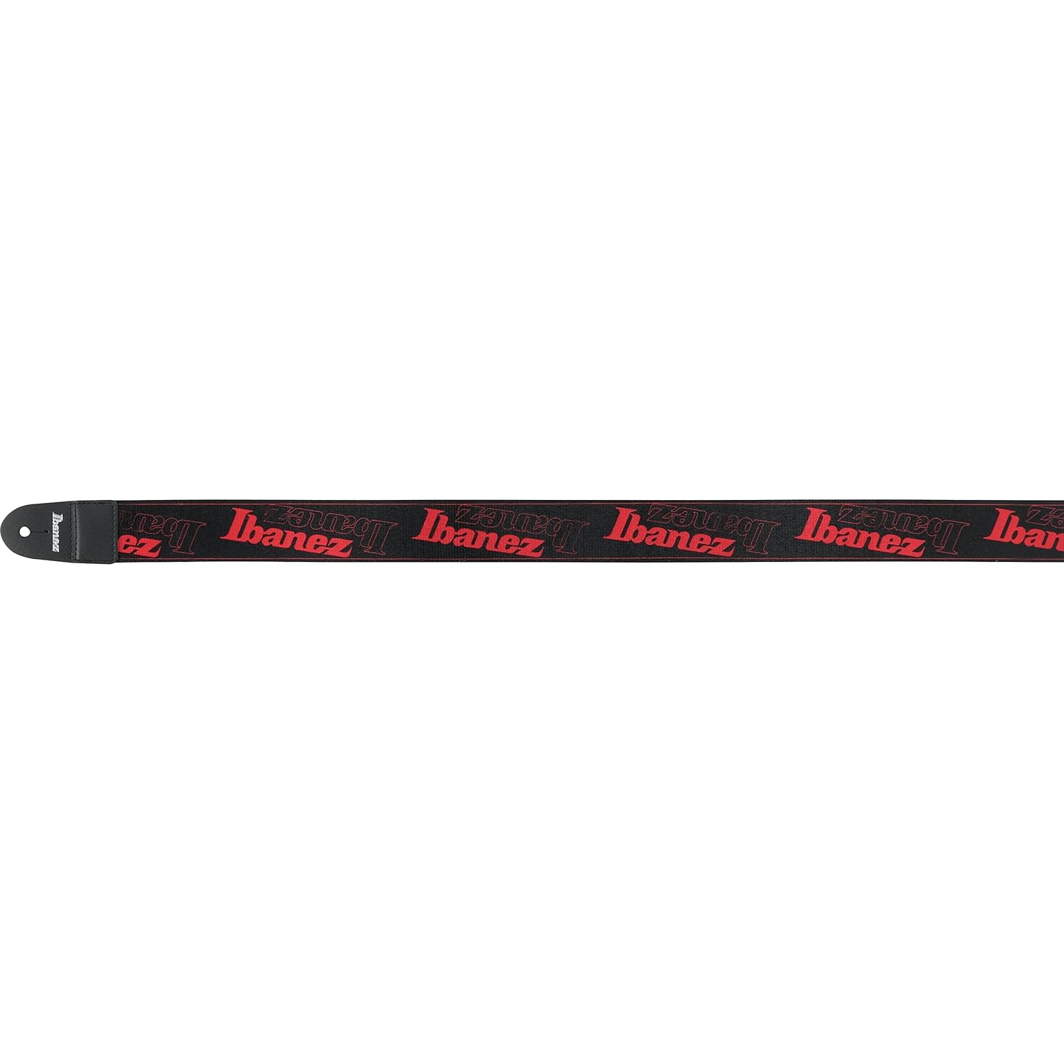 IBANEZ GUITAR STRAP GSD50-RD