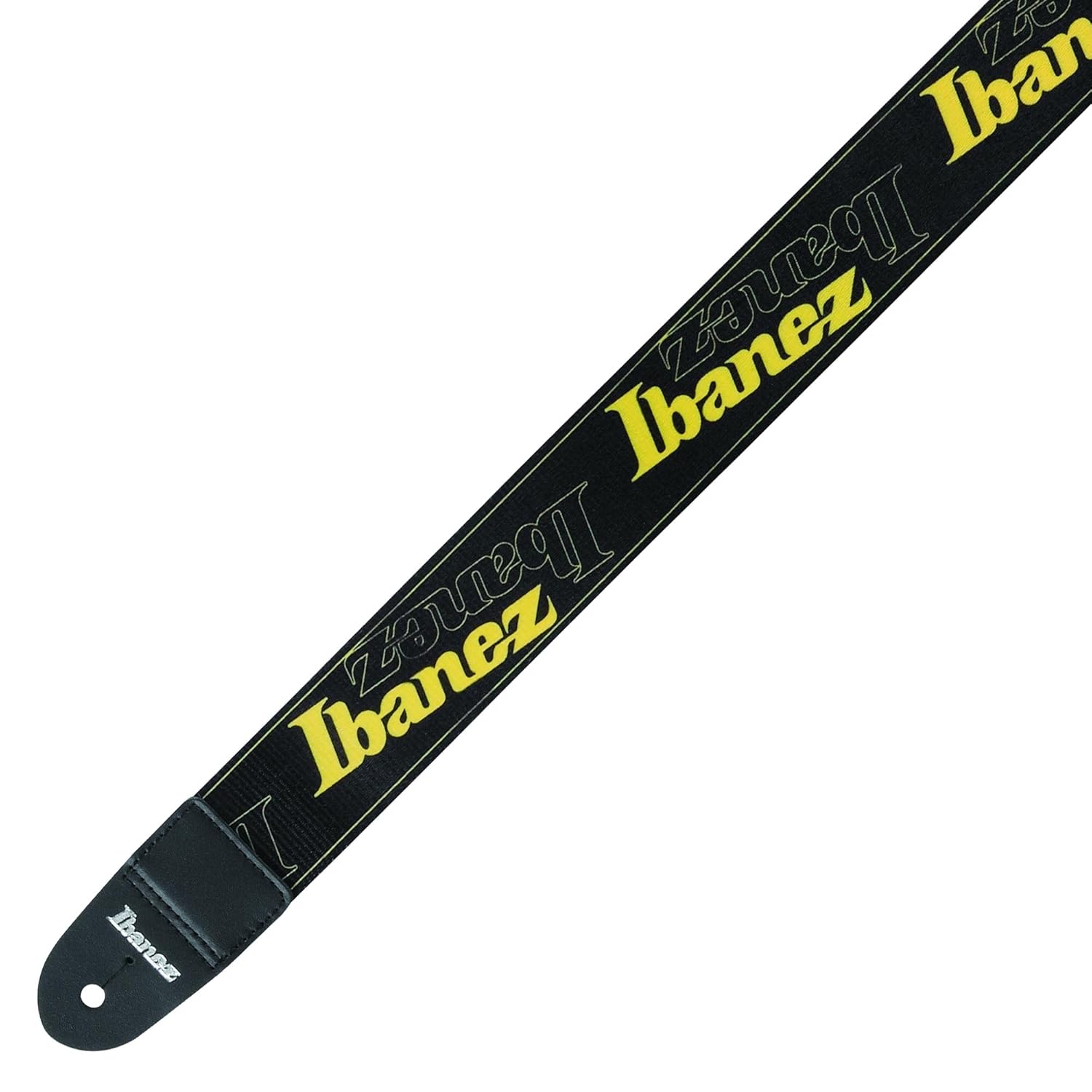 IBANEZ GUITAR STRAP GSD50-YE