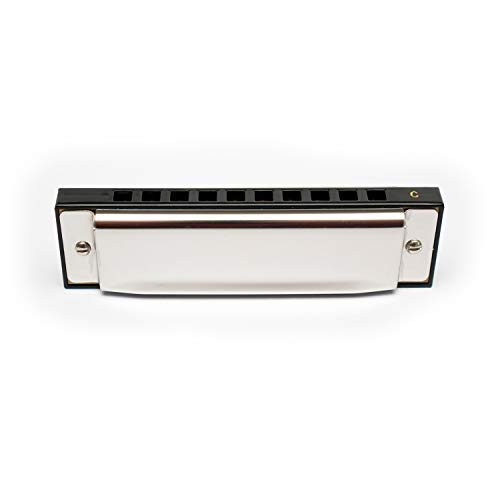 Havana DF10C Harmonica