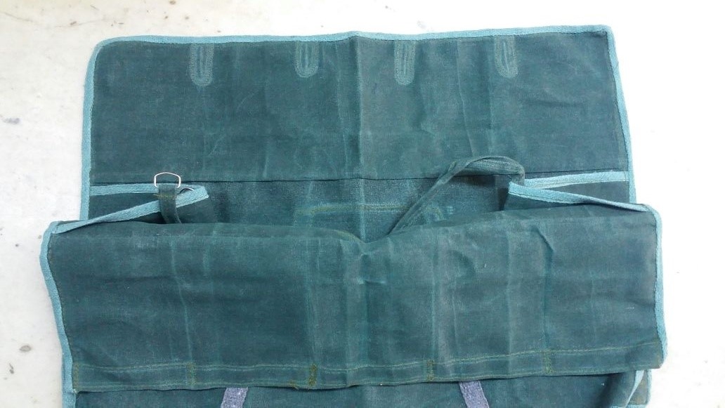 Harmonium Cover Carry bag