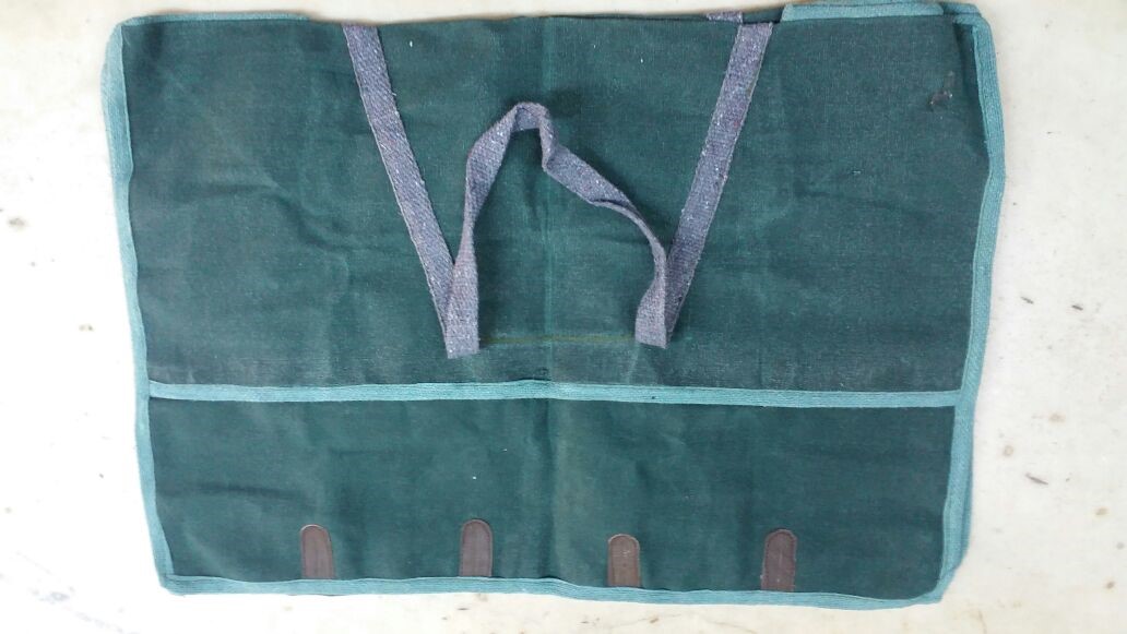 Harmonium Cover Carry bag