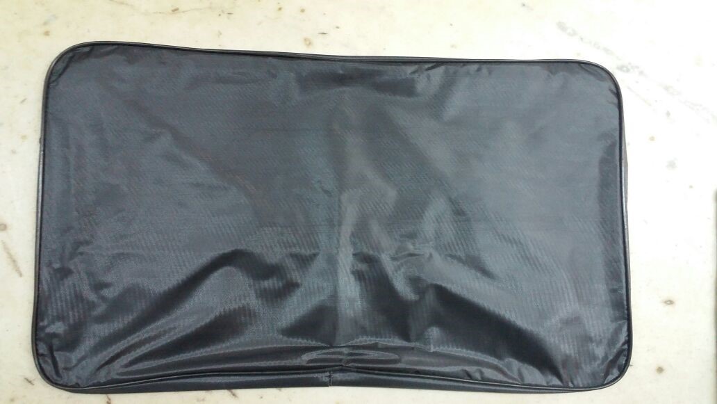 Harmonium Dust Cover